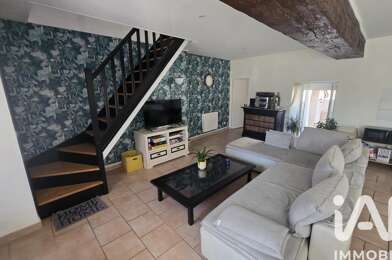 Maison 3 pièces 124000 €