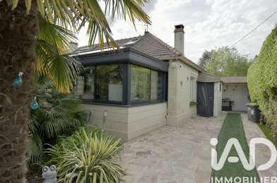 Maison 5 pièces 370000 €