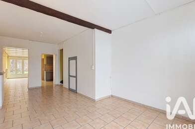 Maison 5 pièces 130000 €
