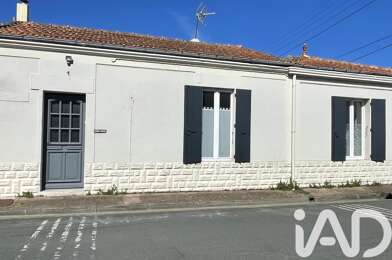 Maison 4 pièces 198000 €