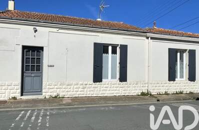 Vente Maison de ville 4 pièces — photo du bien