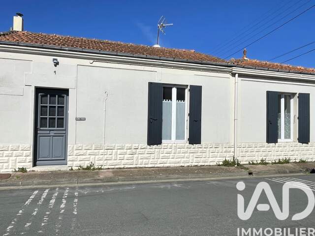 Vente Maison de ville 4 pièces — photo du bien