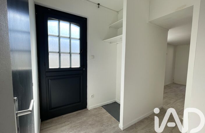 Vente Maison de ville 4 pièces — photo 2