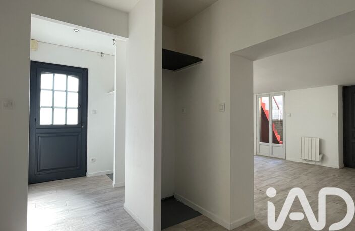 Vente Maison de ville 4 pièces — photo 3