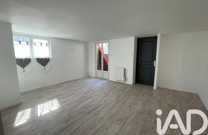 Vente Maison de ville 4 pièces — photo 4