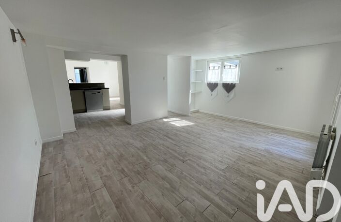 Vente Maison de ville 4 pièces — photo 5