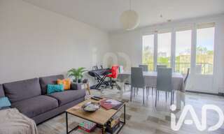 Appartement 4 Pièces 78 m² à vendre à Compiègne (60200)