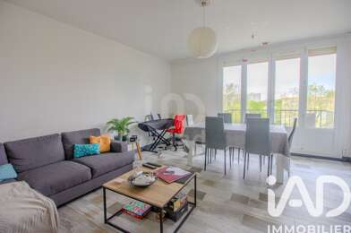 Appartement 4 pièces 142000 €