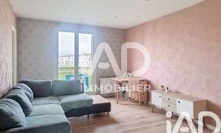 Appartement 4 Pièces 63 m² à louer à Le Blanc-Mesnil (93150)