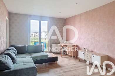 Appartement 4 pièces 1350 €