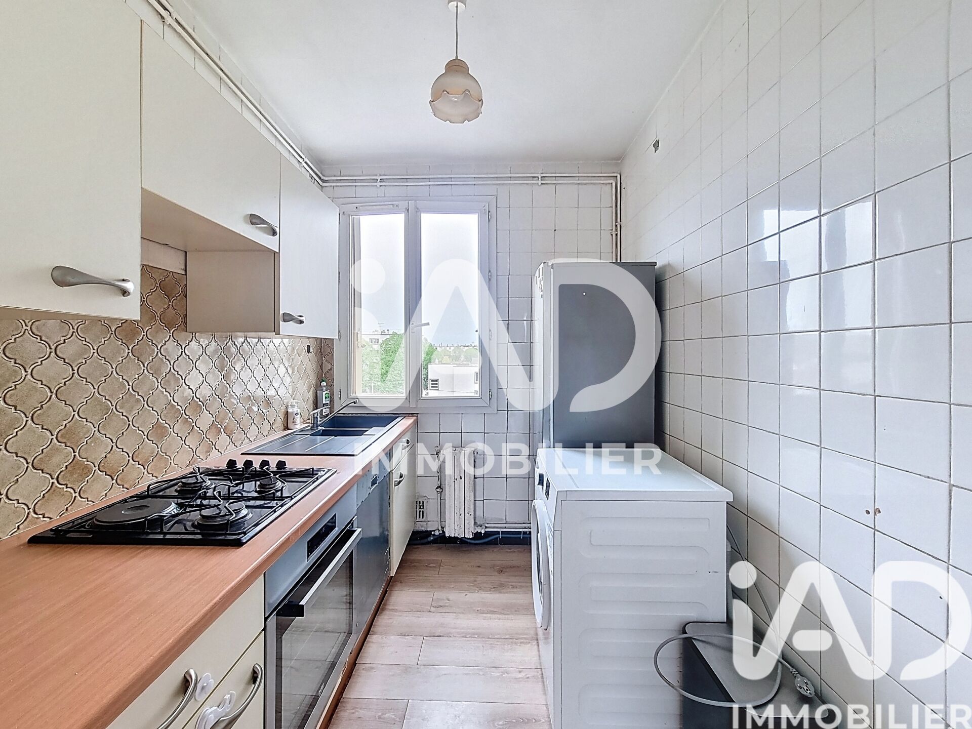 Location Appartement 4 pièces - Photo 3