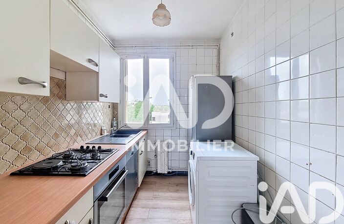 Location Appartement 4 pièces — photo 3