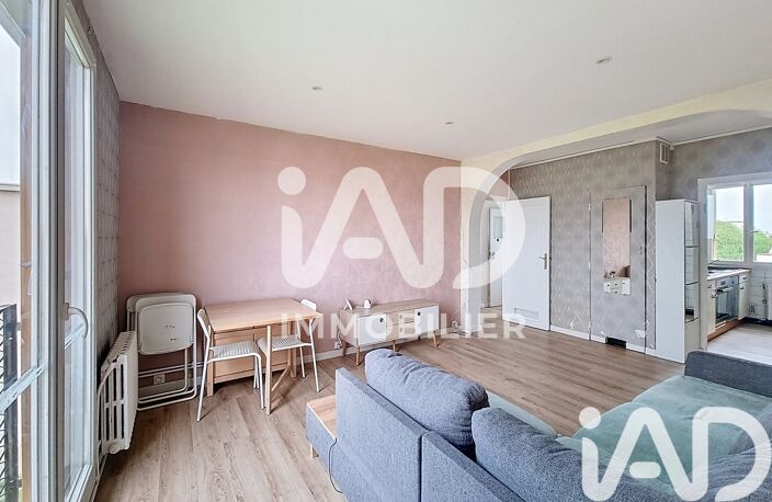 Location Appartement 4 pièces — photo 5