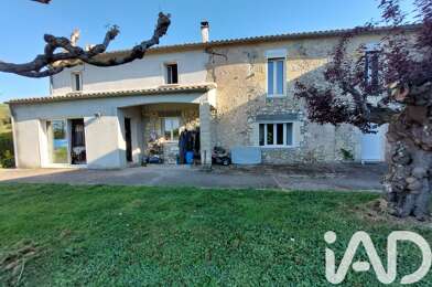 Maison 6 pièces 395000 €
