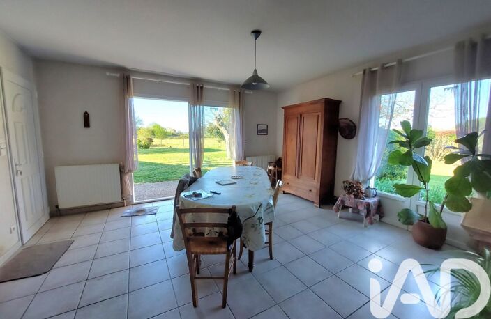 Vente Maison/villa 6 pièces — photo 2