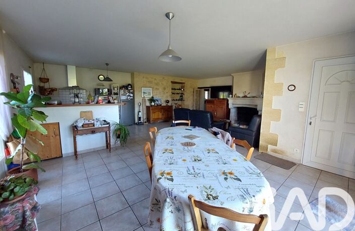 Vente Maison/villa 6 pièces — photo 3