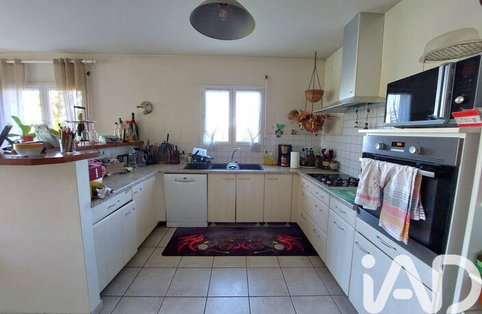 Vente Maison/villa 6 pièces — photo 4