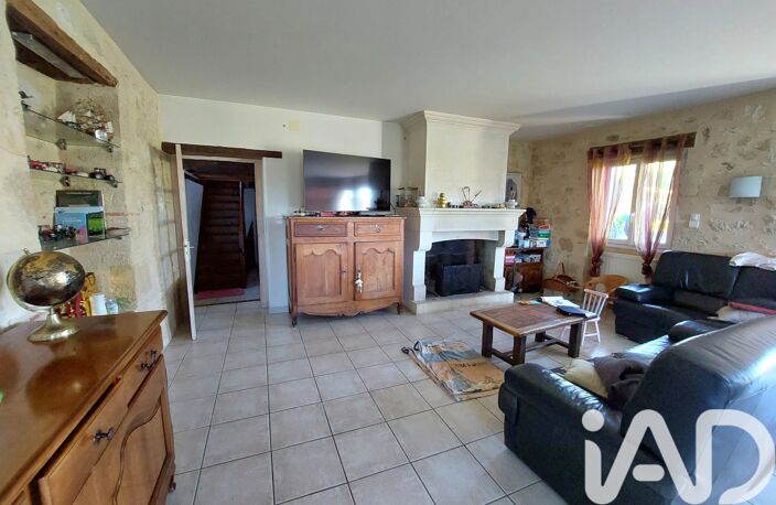 Vente Maison/villa 6 pièces — photo 5