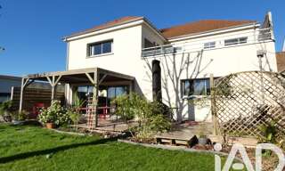 Maison 7 Pièces 200 m² à vendre à Sonchamp (78120)