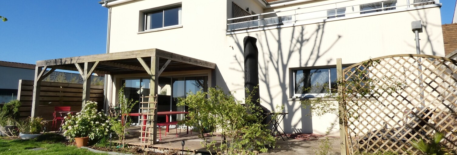 Maison 7 Pièces 200 m² à vendre à Sonchamp (78120)