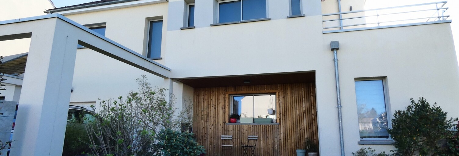 Maison 7 Pièces 200 m² à vendre à Sonchamp (78120)