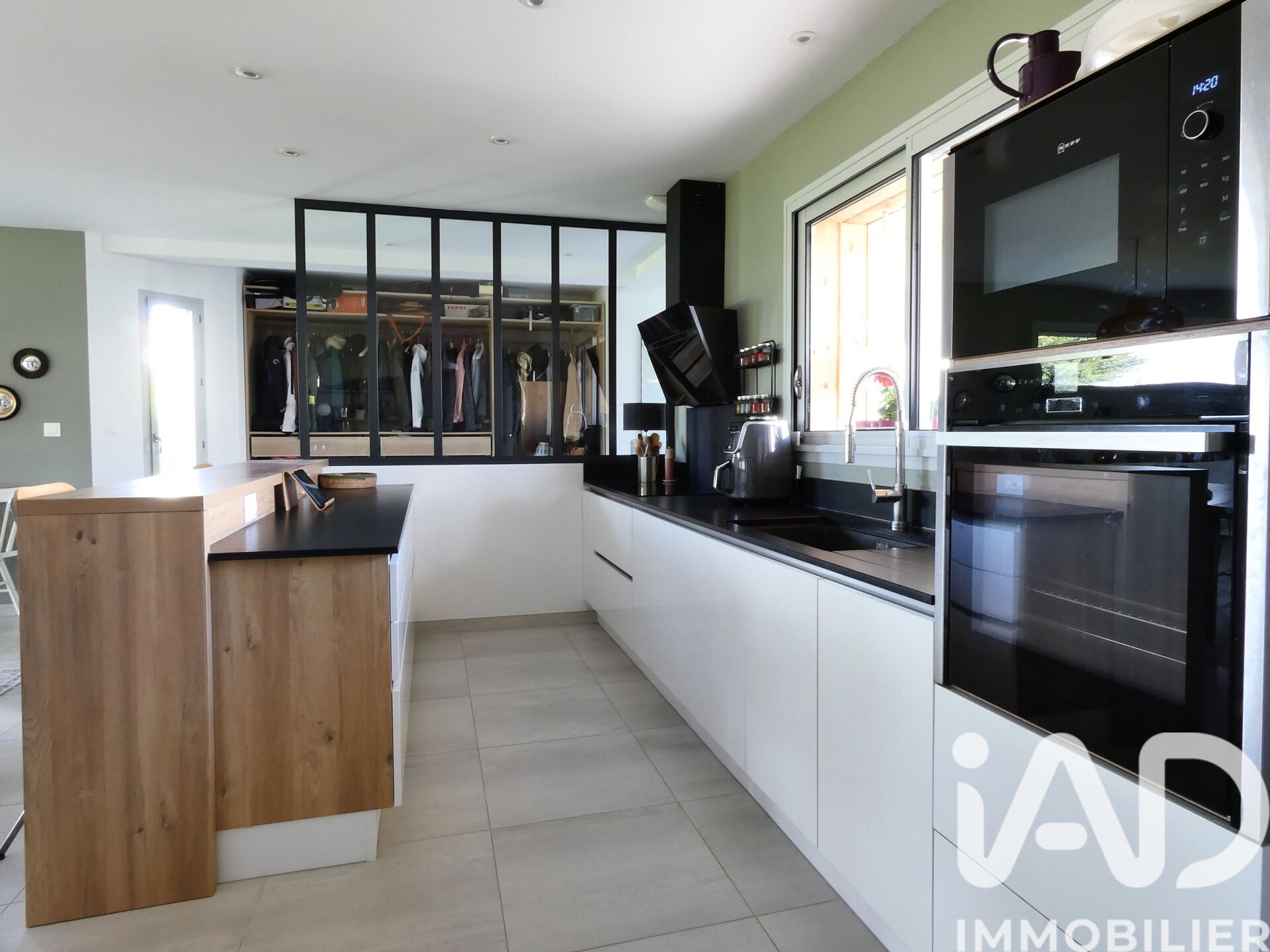 Vente Maison/villa 7 pièces - Photo 4