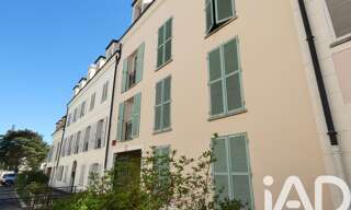 Appartement 2 Pièces 41 m² à vendre à Rambouillet (78120)