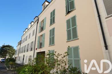 Appartement 2 pièces 184000 €