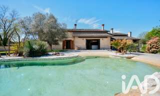 Maison 6 Pièces 252 m² à vendre à Toulouse (31200)