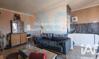Appartement 2 Pièces 34 m² à vendre à Perpignan (66000)