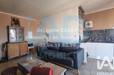 Appartement 2 pièces 70000 €