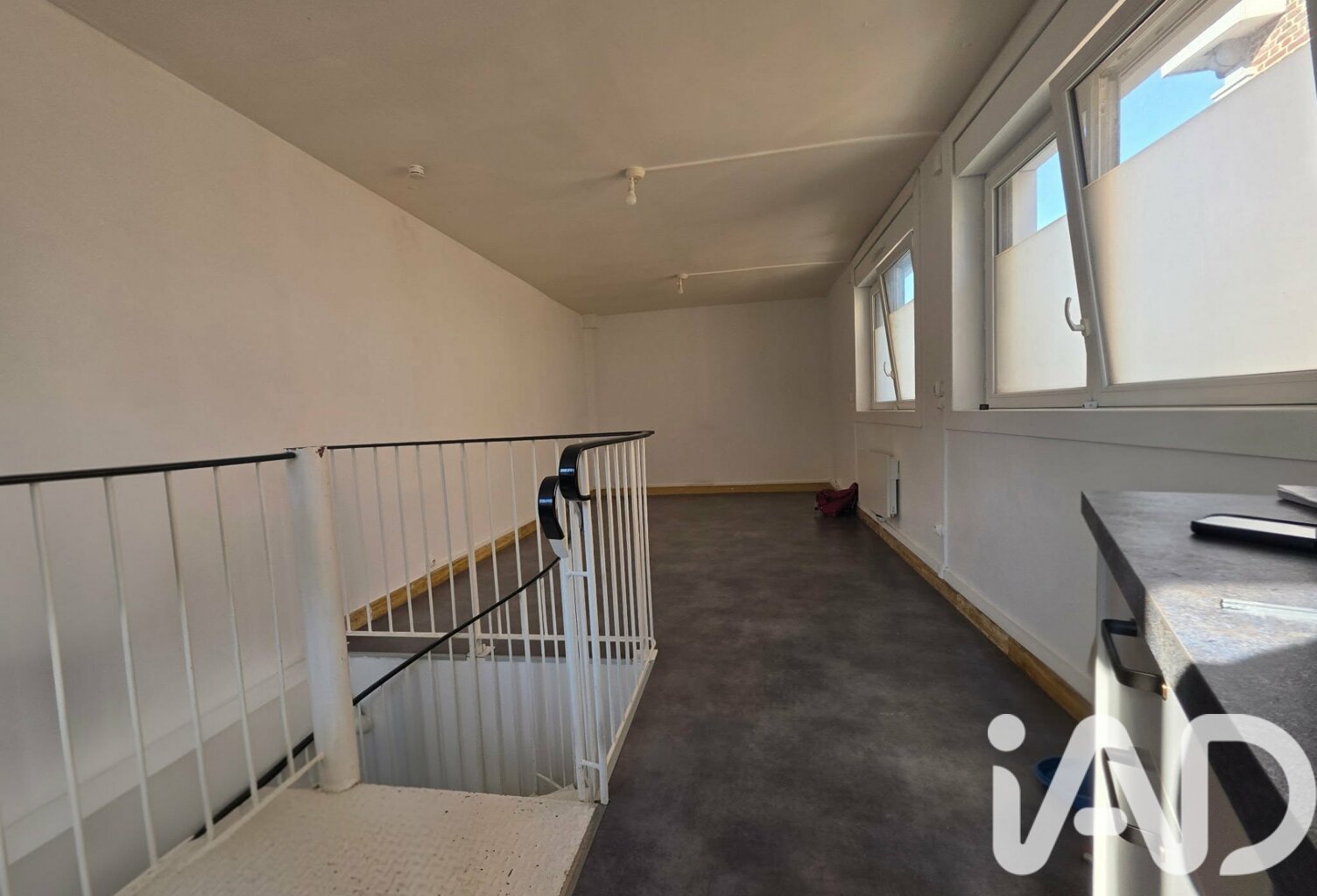 Vente Maison/villa 2 pièces — photo 1