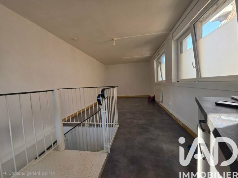 Vente Maison/villa 2 pièces — photo 1