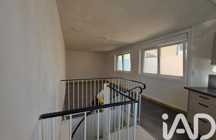 Vente Maison/villa 2 pièces — photo 2