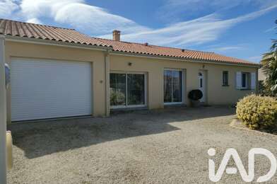 Maison 5 pièces 185000 €