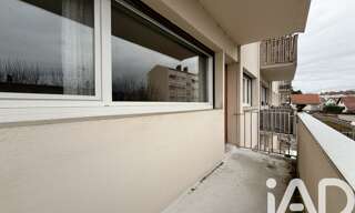 Appartement 3 Pièces 56 m² à vendre à Besançon (25000)