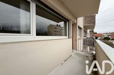 Appartement 3 pièces 115000 €