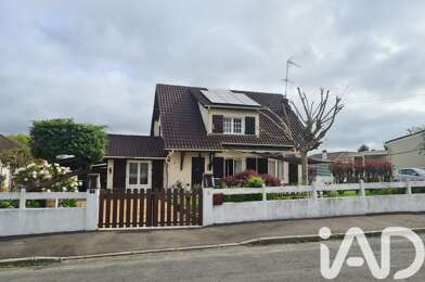 Maison 5 pièces 240000 €