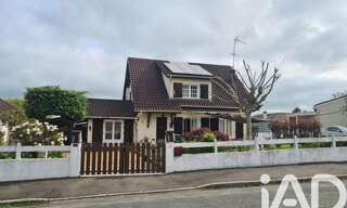 Maison 5 Pièces 138 m² à vendre à Orthez (64300)