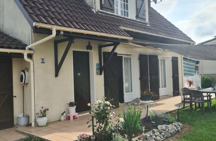 Vente Maison de ville 5 pièces — photo 3