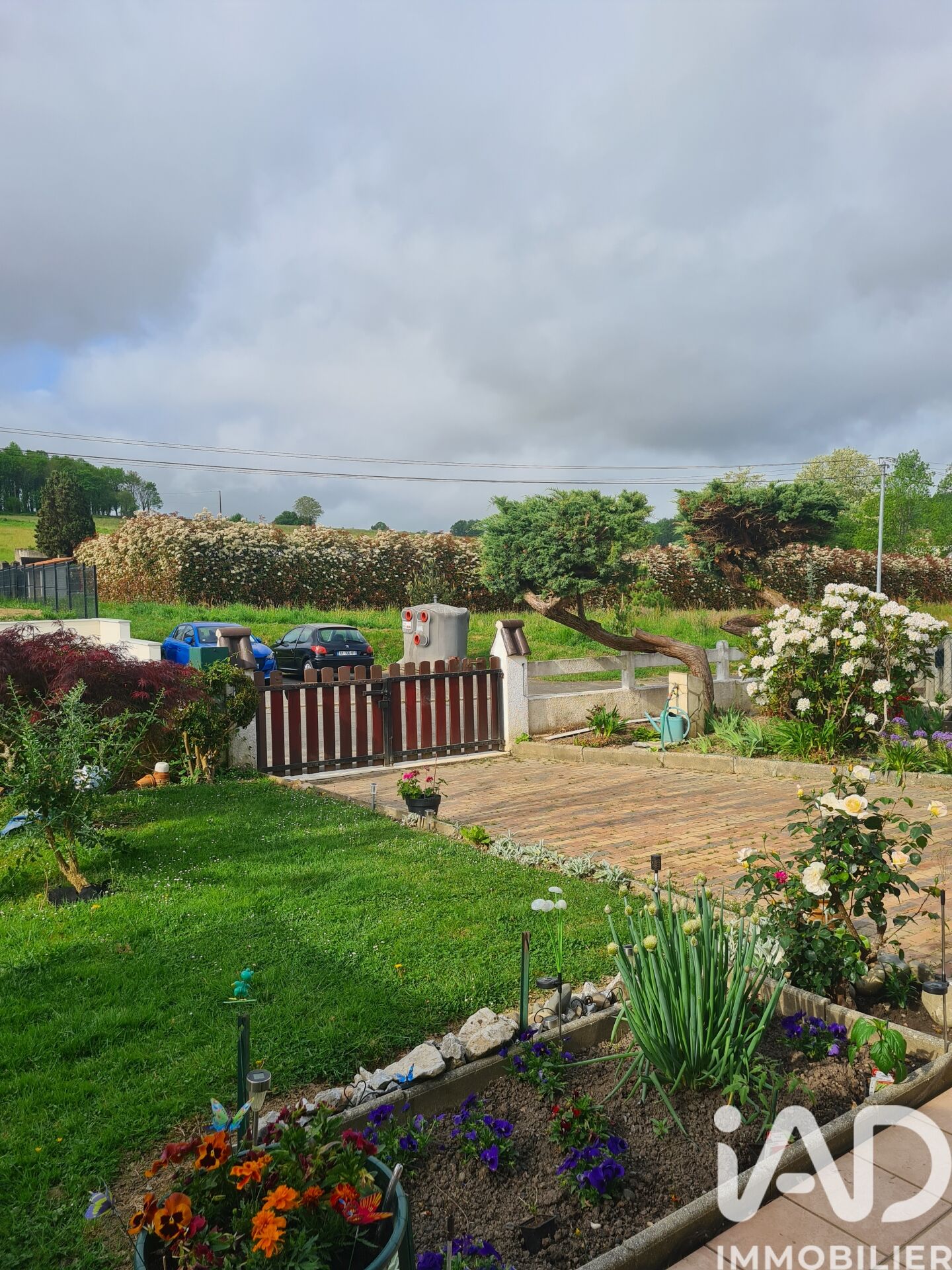 Vente Maison de ville 5 pièces - Photo 4