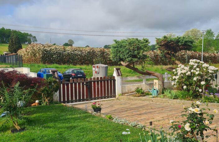 Vente Maison de ville 5 pièces — photo 4