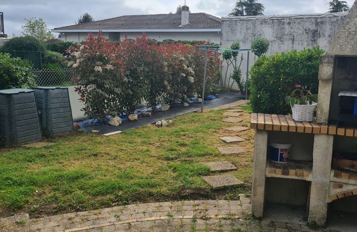 Vente Maison de ville 5 pièces — photo 5