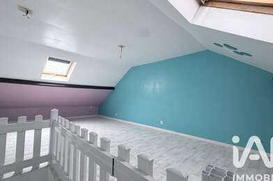 Maison 5 pièces 139000 €