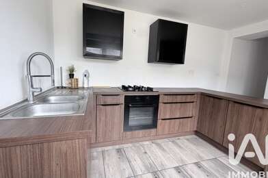 Maison 5 pièces 139000 €