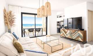 Appartement 3 Pièces 59 m² à vendre à Saint-Leu (97436)