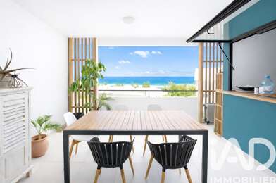 Appartement 3 pièces 393000 €