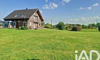 Maison 5 Pièces 161 m² à vendre à Regniowez (08230)