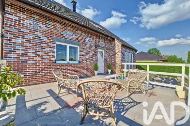 Maison 5 pièces 262500 €