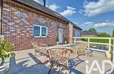 Vente Maison de village 5 pièces — photo du bien